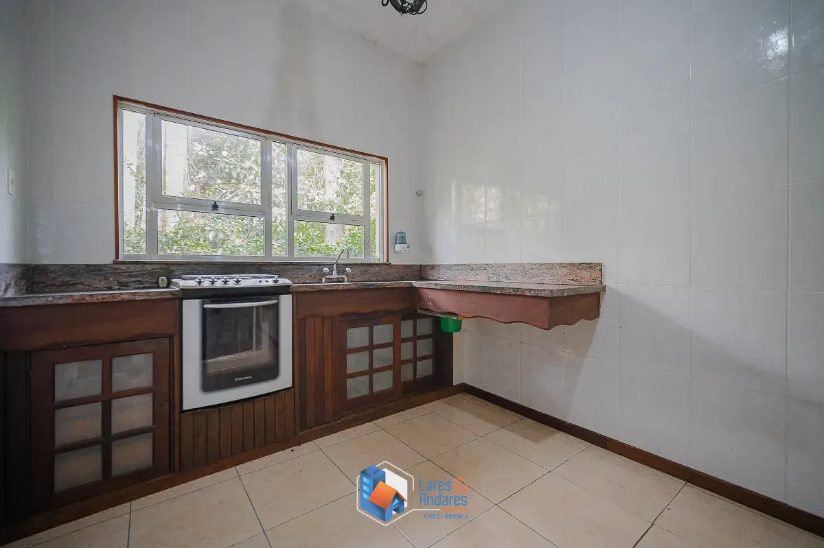 Casa, 6 quartos, 490 m² - Foto 14