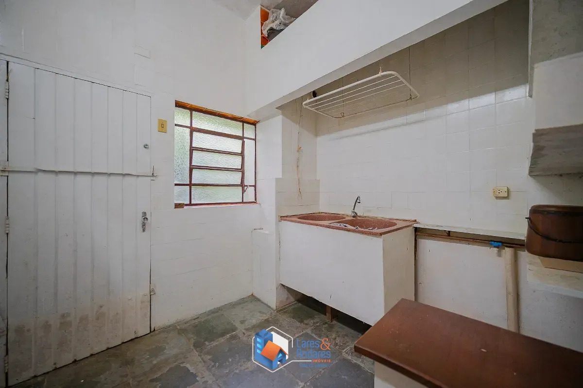 Casa, 6 quartos, 490 m² - Foto 15