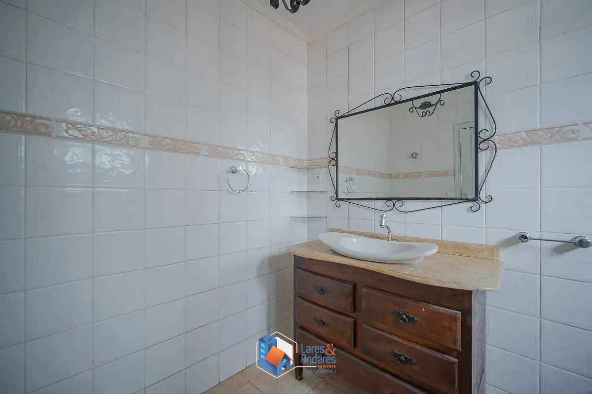 Casa, 6 quartos, 490 m² - Foto 9
