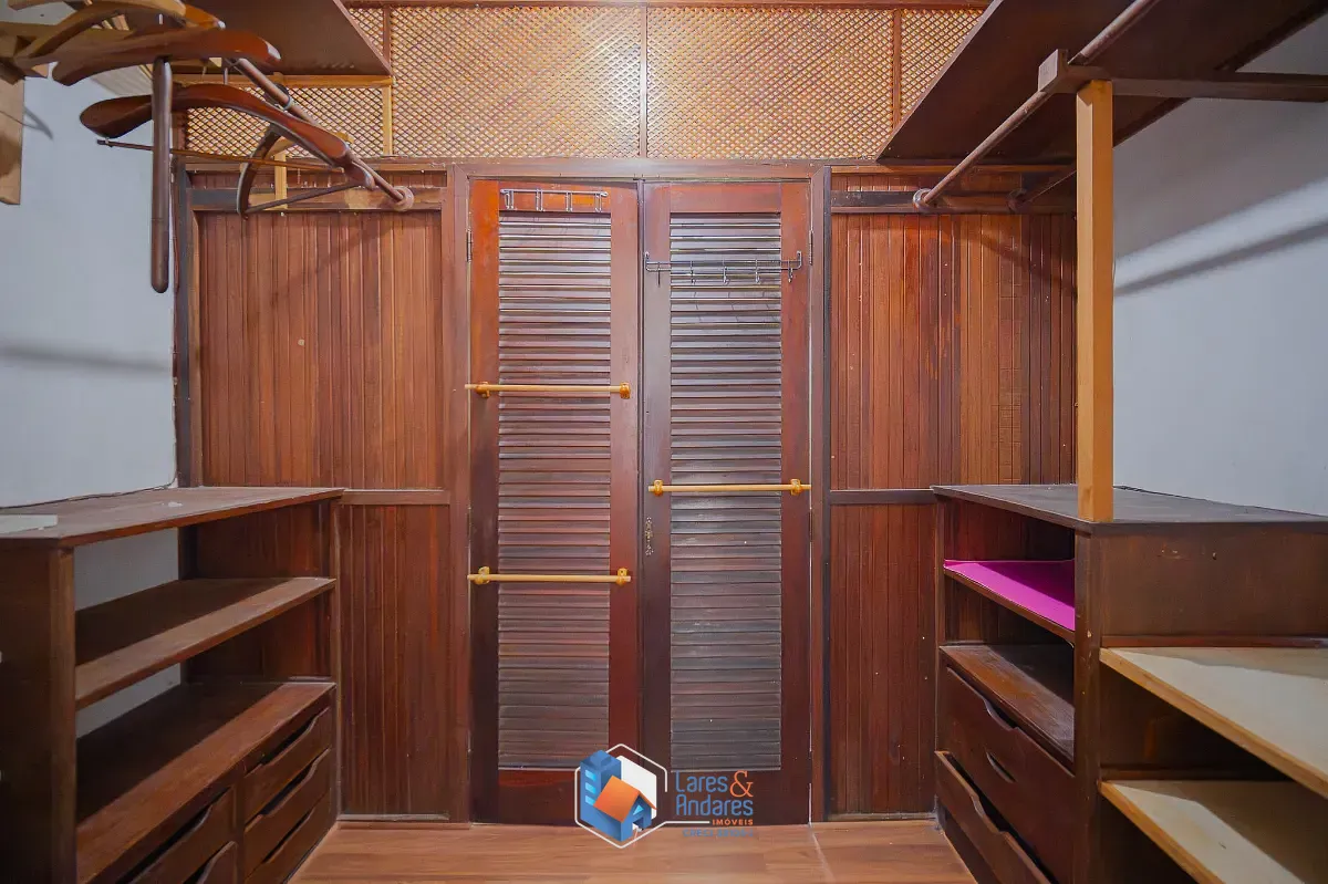 Casa, 6 quartos, 490 m² - Foto 10