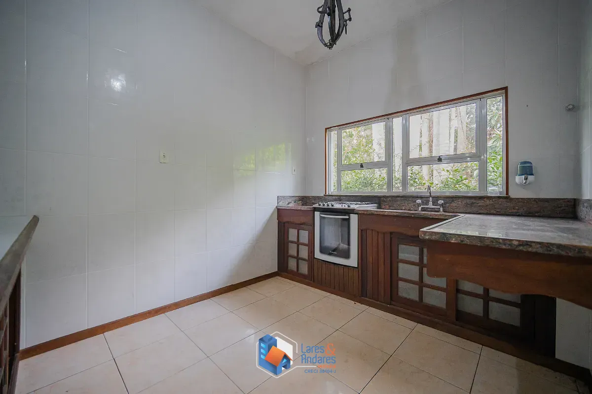 Casa, 6 quartos, 490 m² - Foto 13