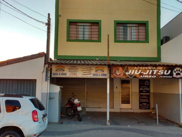 Casa com 129m² 3 quartos e 1 banheiro, à venda, no bairro São Roque em Aparecida
