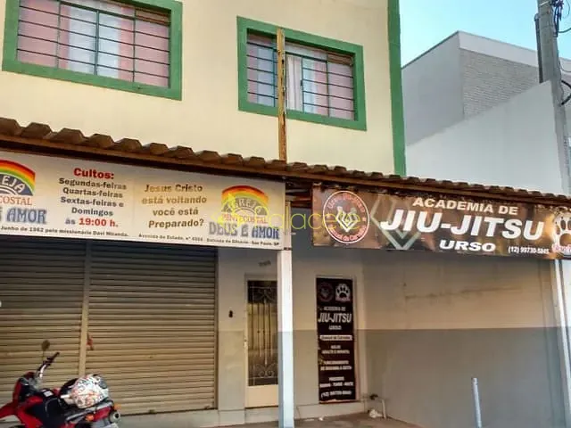 Casa com 129m² 3 quartos e 1 banheiro, à venda, no bairro São Roque em Aparecida