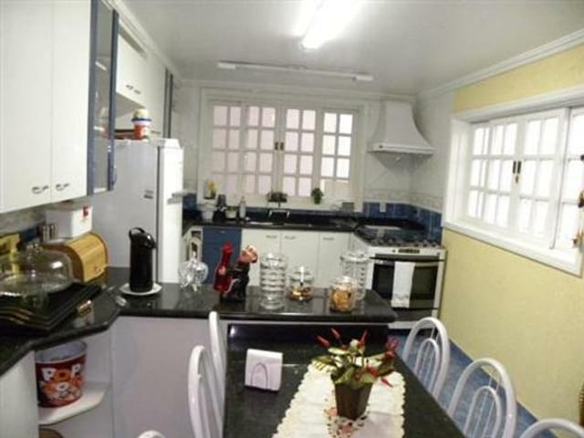 Foto do Casa - Casa residencial à venda, Condomínio Valença, Sorocaba - CA6586. | Ary Proenca Negócios Imobiliários Ltda