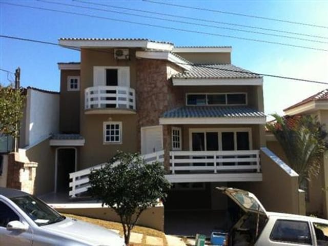 Foto do Casa - Casa residencial à venda, Condomínio Valença, Sorocaba - CA6586. | Ary Proenca Negócios Imobiliários Ltda