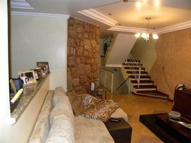 Foto do Casa - Casa residencial à venda, Condomínio Valença, Sorocaba - CA6586. | Ary Proenca Negócios Imobiliários Ltda