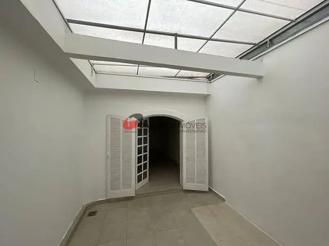 Casa com 490m² 3 quartos e 4 banheiros, à venda, no bairro Osvaldo Cruz em São Caetano do Sul