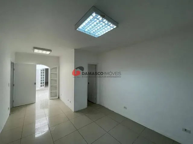Casa com 490m² 3 quartos e 4 banheiros, à venda, no bairro Osvaldo Cruz em São Caetano do Sul