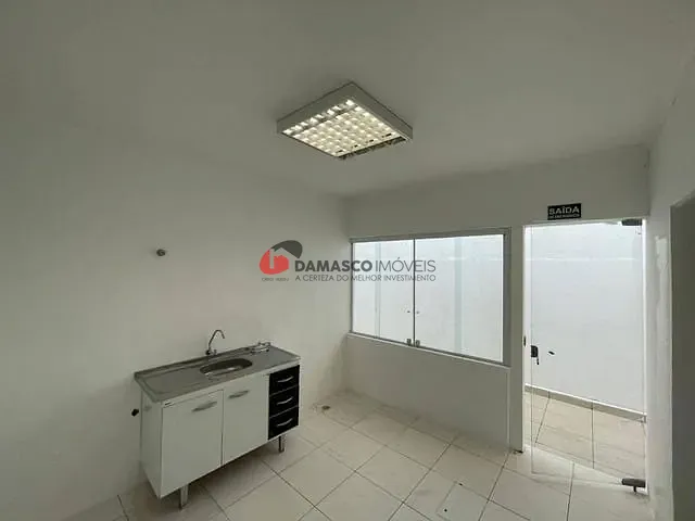 Casa com 490m² 3 quartos e 4 banheiros, à venda, no bairro Osvaldo Cruz em São Caetano do Sul