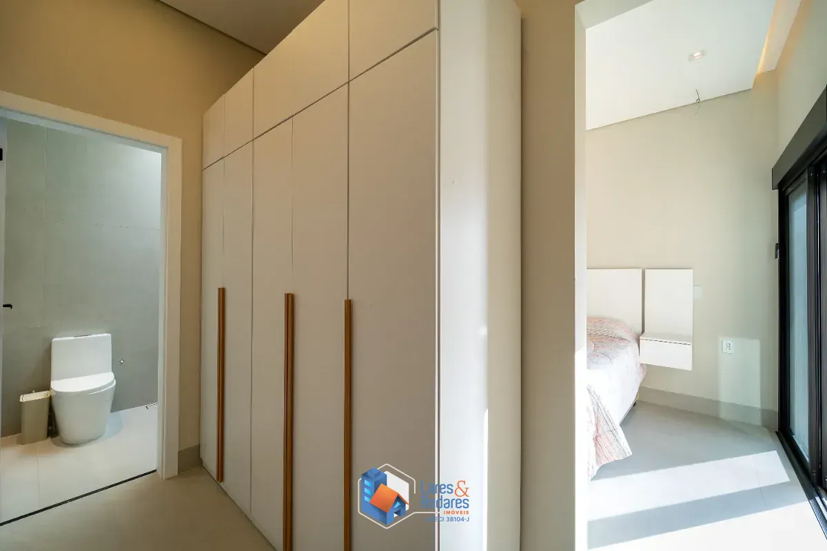 Casa, 4 quartos, 195 m² - Foto 28