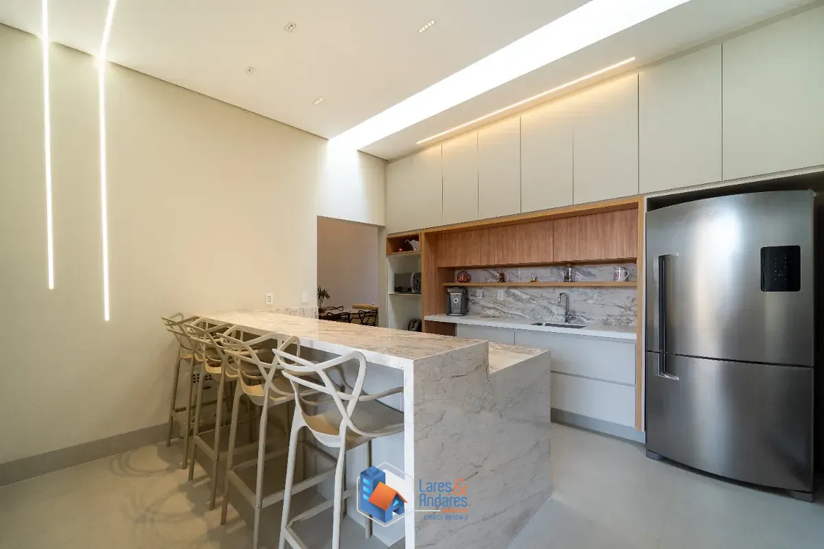 Casa, 4 quartos, 195 m² - Foto 8