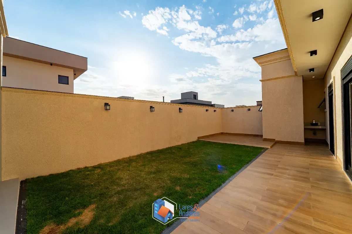 Casa, 4 quartos, 195 m² - Foto 37