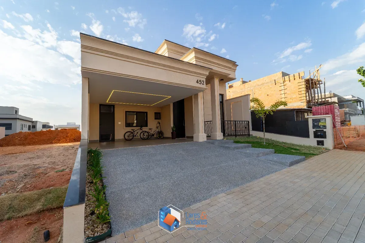 Casa, 4 quartos, 195 m² - Foto 3