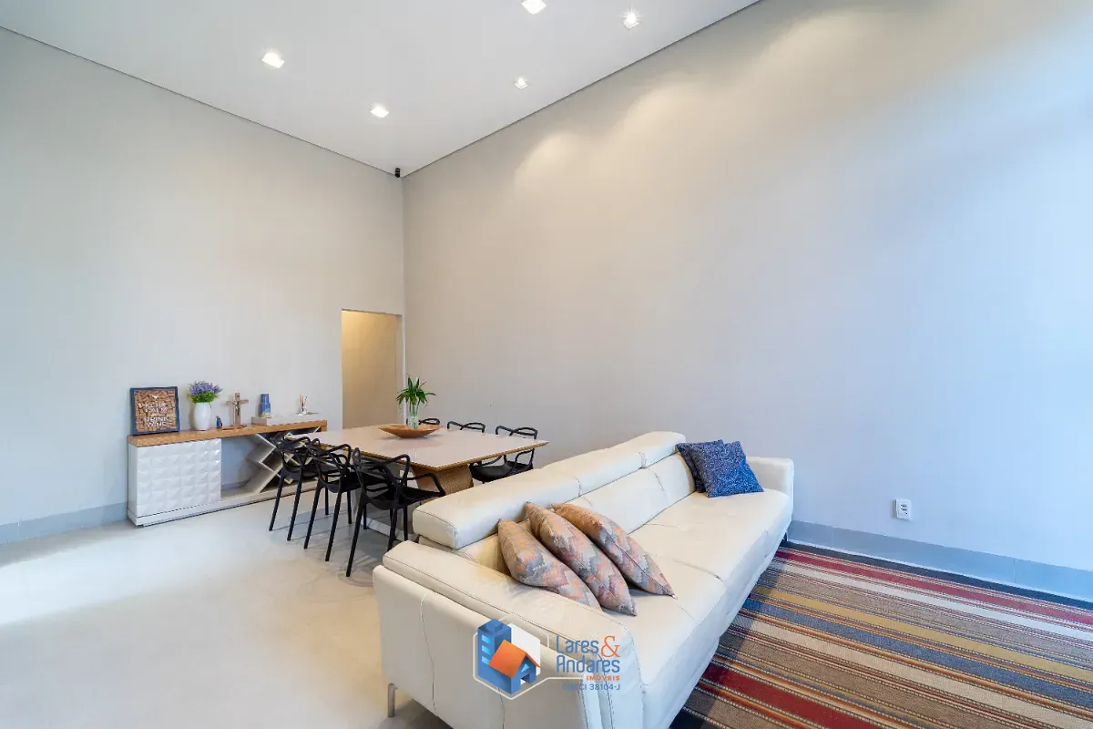 Casa, 4 quartos, 195 m² - Foto 14