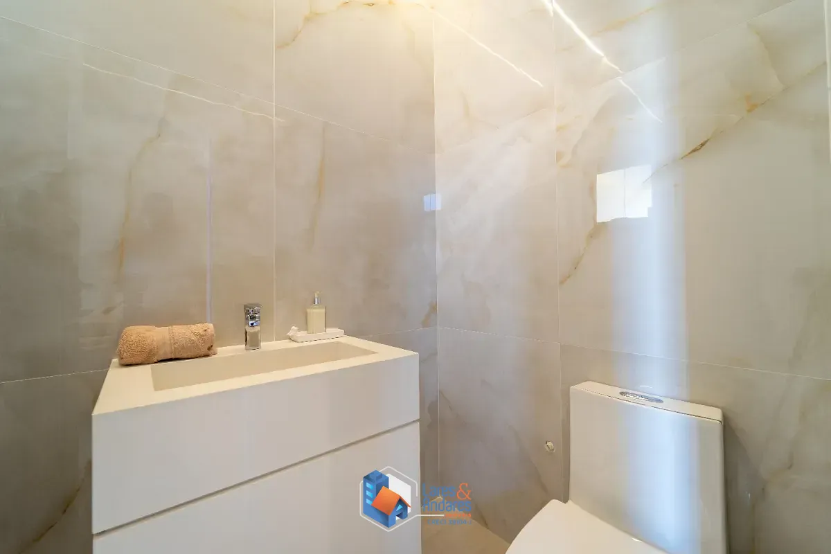 Casa, 4 quartos, 195 m² - Foto 17