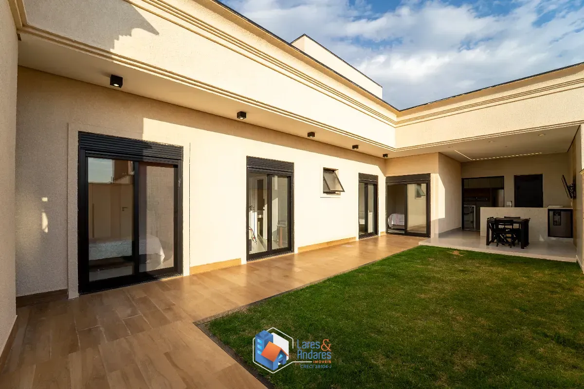 Casa, 4 quartos, 195 m² - Foto 36