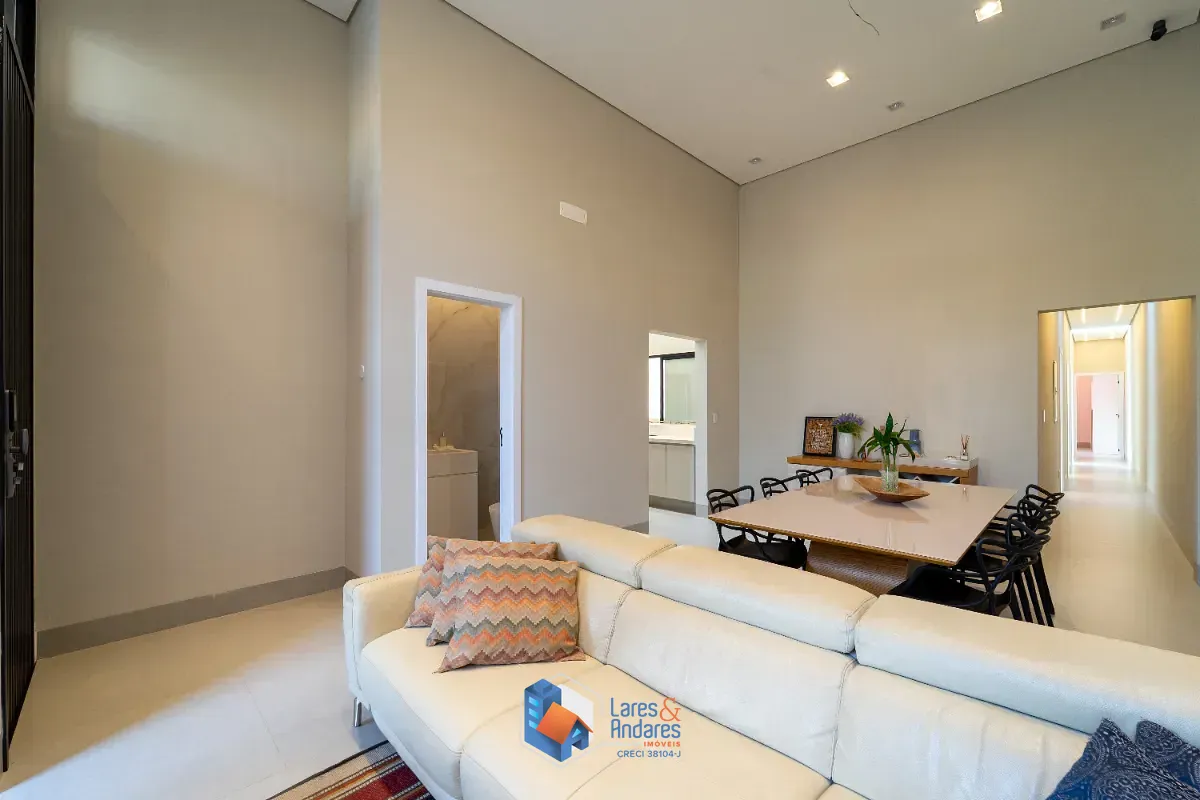 Casa, 4 quartos, 195 m² - Foto 15
