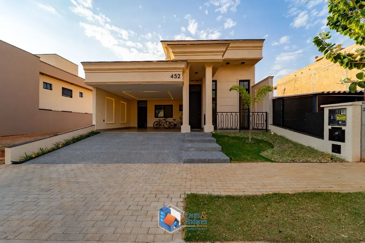 Casa, 4 quartos, 195 m² - Foto 5