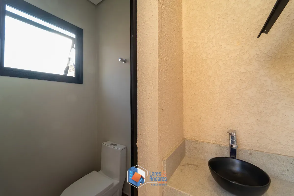 Casa, 4 quartos, 195 m² - Foto 16