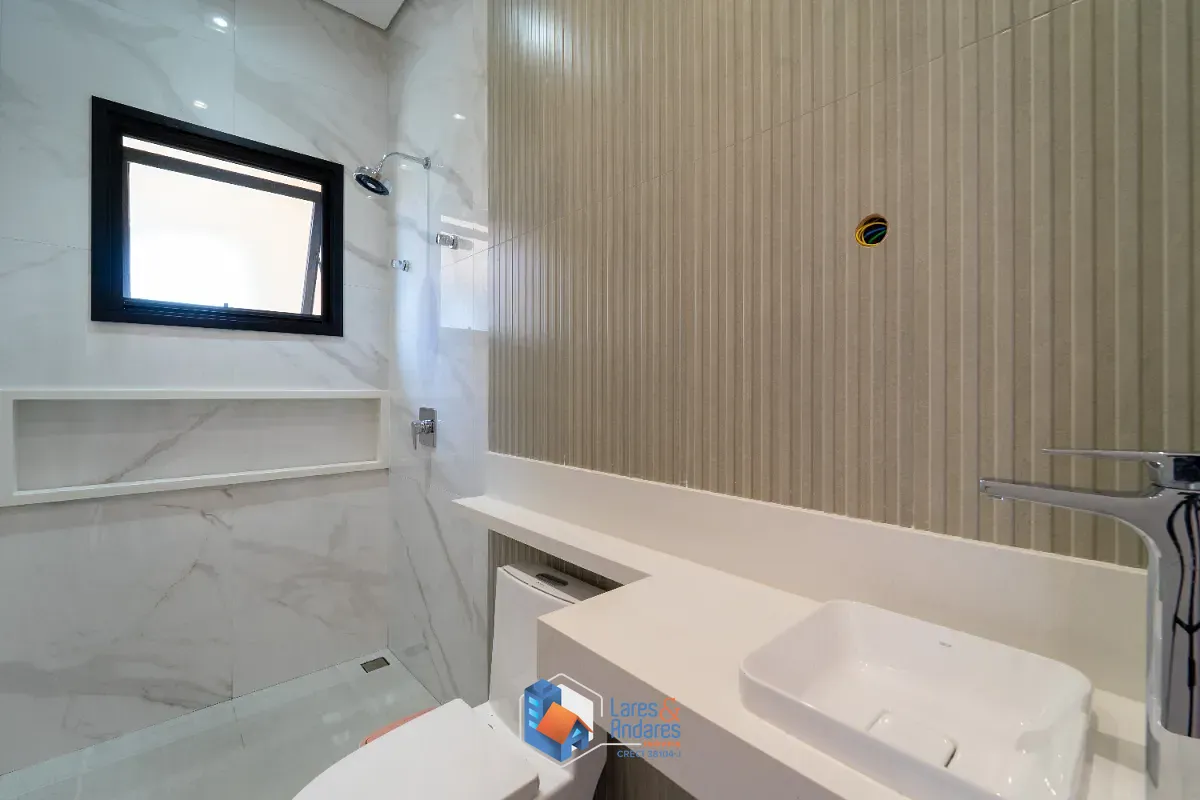 Casa, 4 quartos, 195 m² - Foto 33
