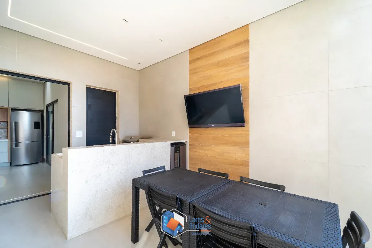 Casa, 4 quartos, 195 m² - Foto 35
