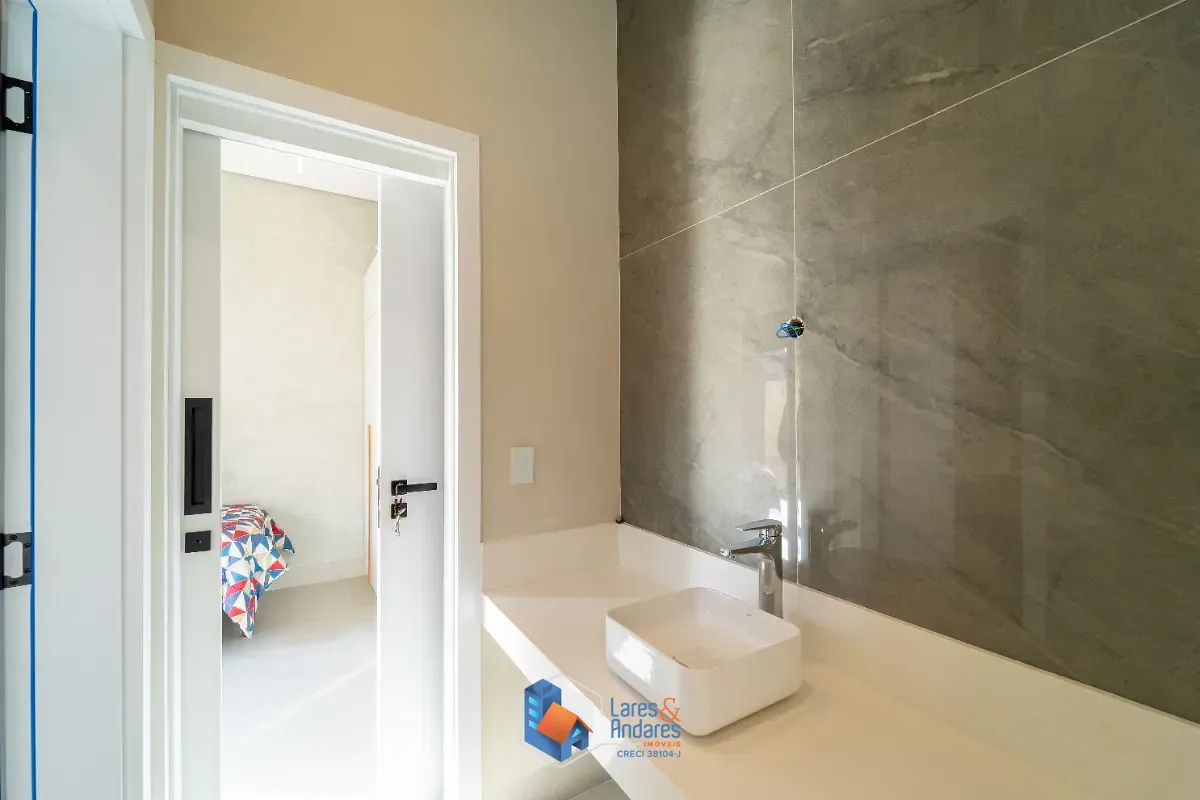Casa, 4 quartos, 195 m² - Foto 25