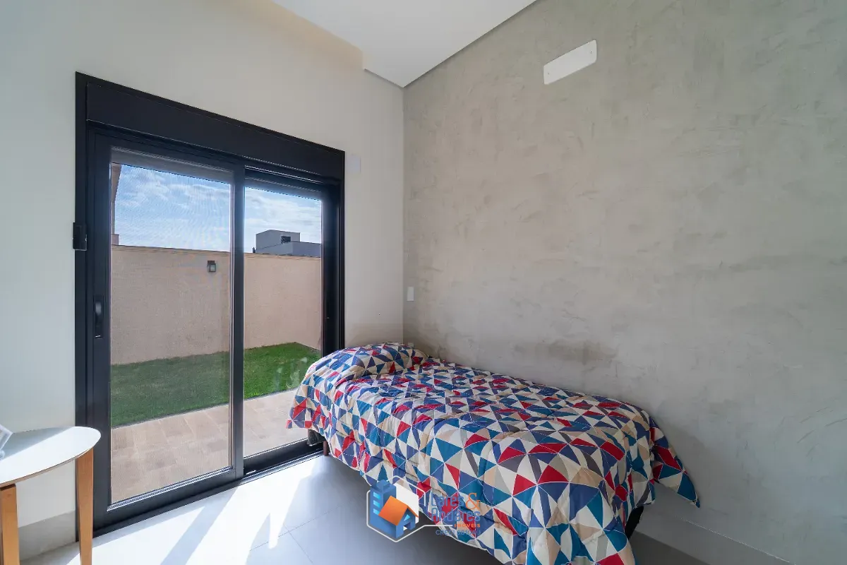 Casa, 4 quartos, 195 m² - Foto 22