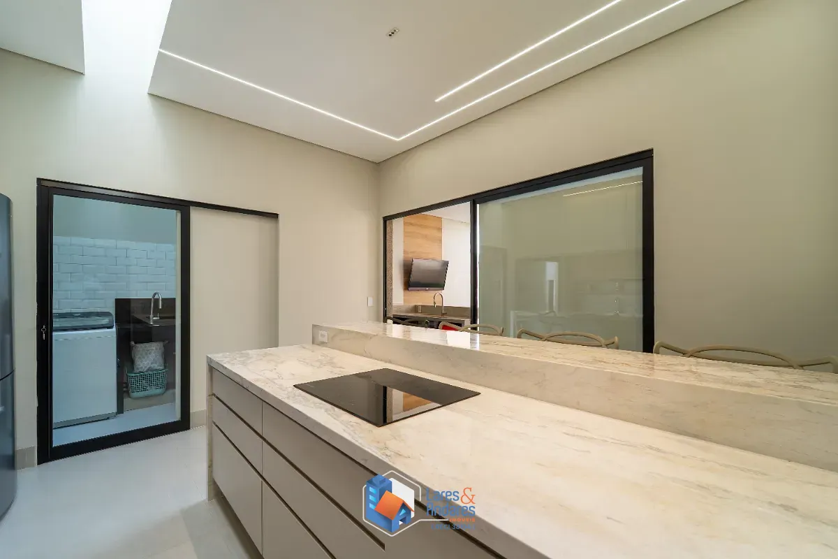 Casa, 4 quartos, 195 m² - Foto 10