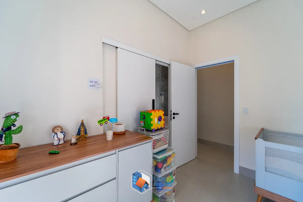 Casa, 4 quartos, 195 m² - Foto 19