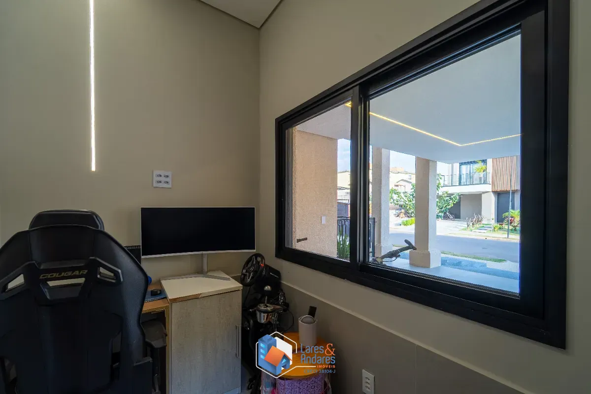 Casa, 4 quartos, 195 m² - Foto 18