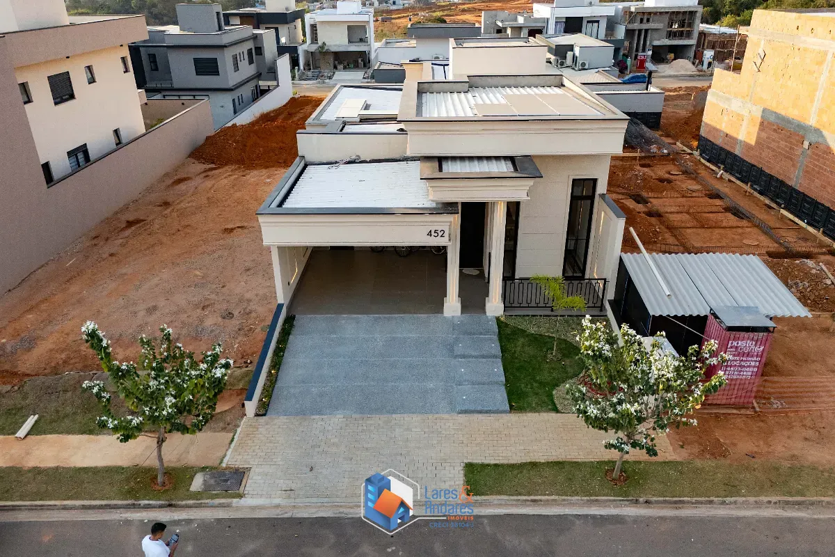 Casa, 4 quartos, 195 m² - Foto 4