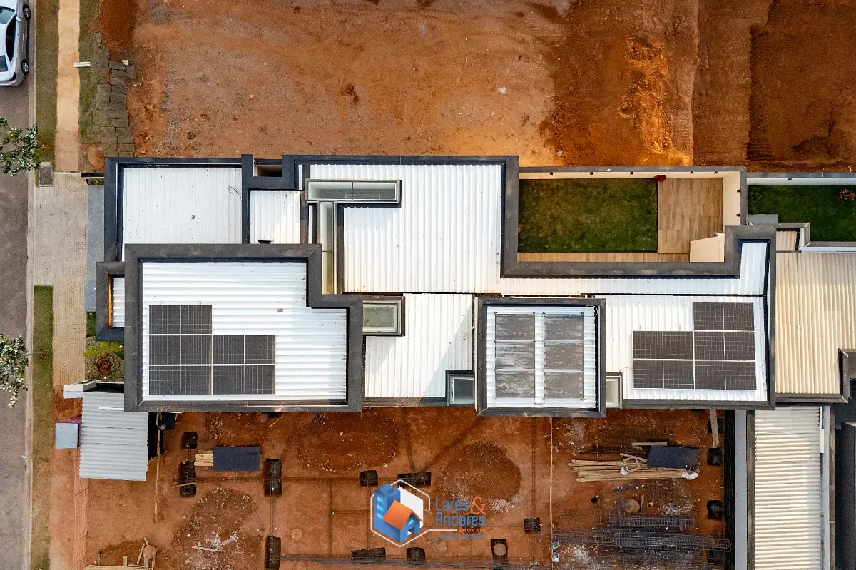 Casa, 4 quartos, 195 m² - Foto 7