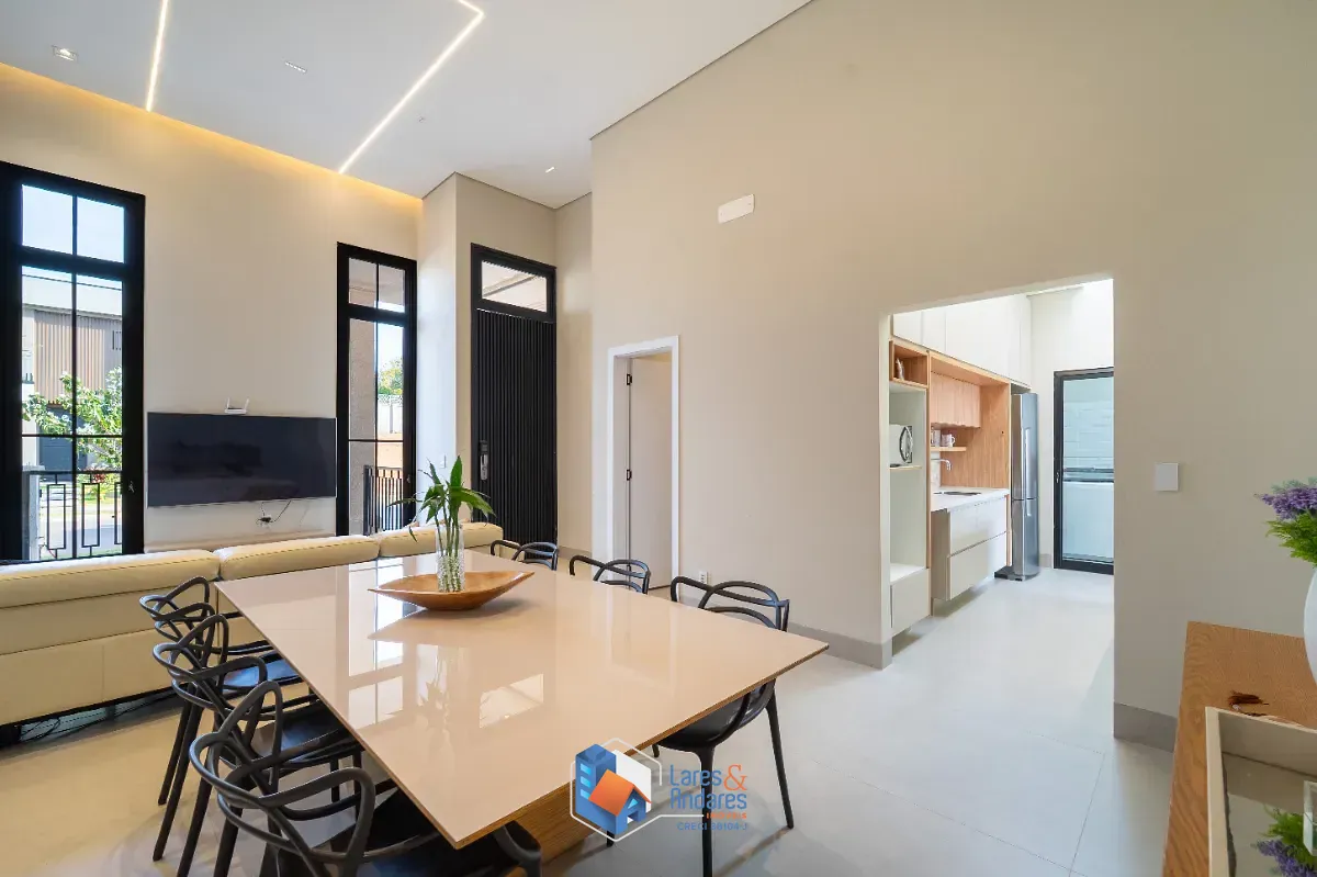 Casa, 4 quartos, 195 m² - Foto 12