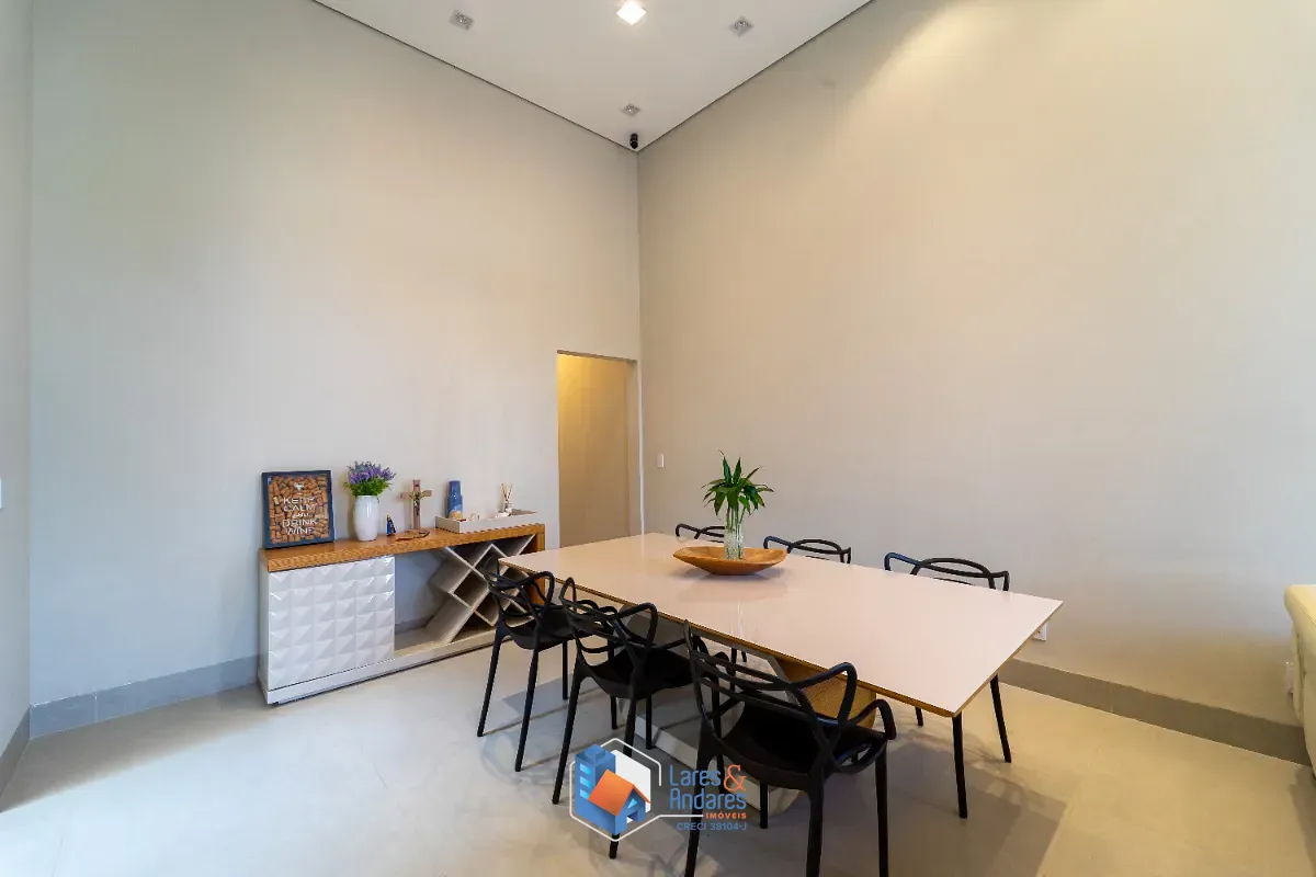 Casa, 4 quartos, 195 m² - Foto 13