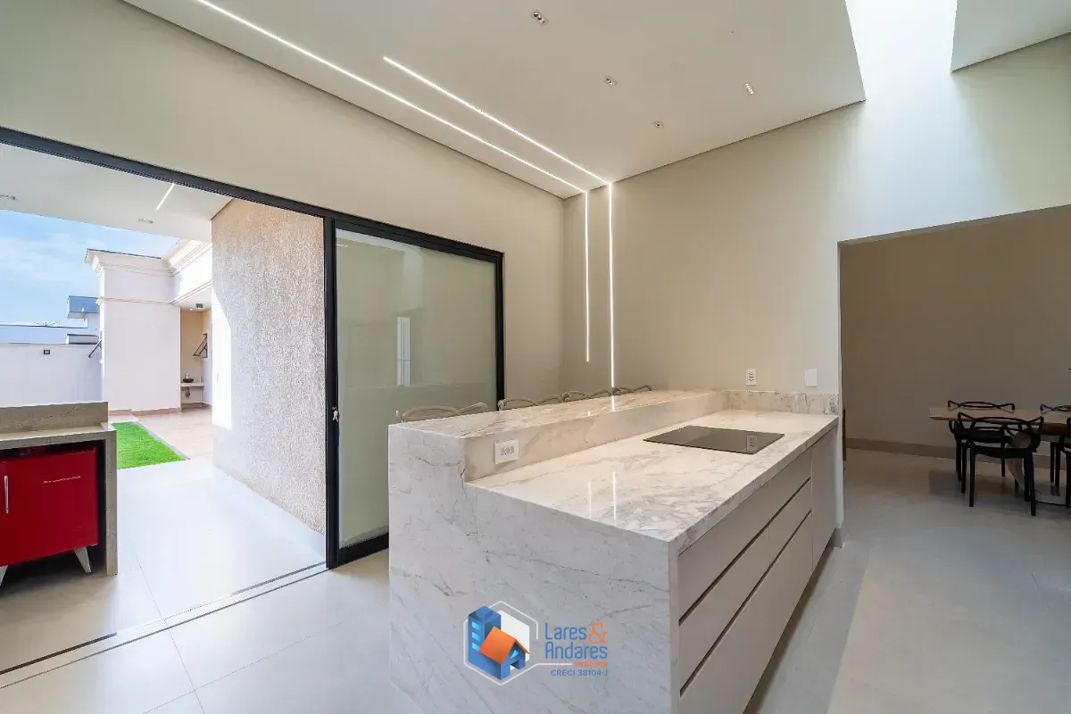 Casa, 4 quartos, 195 m² - Foto 9