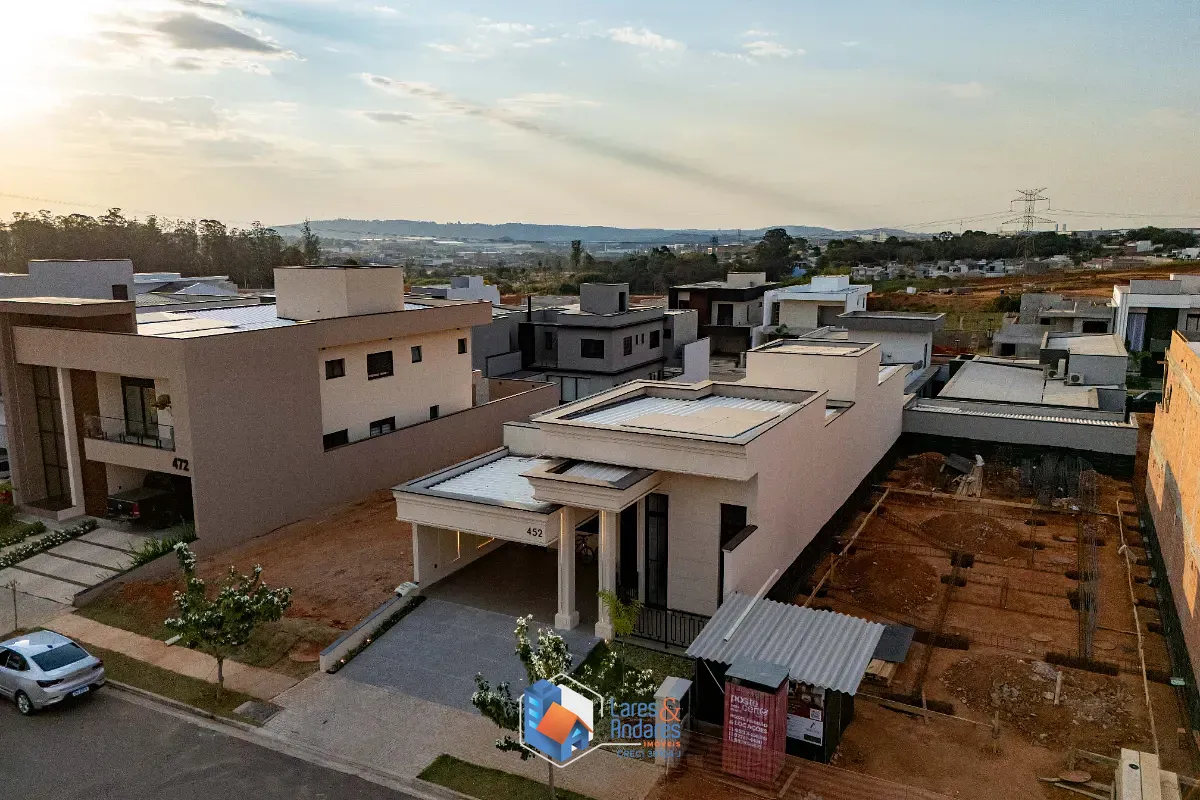 Casa, 4 quartos, 195 m² - Foto 6