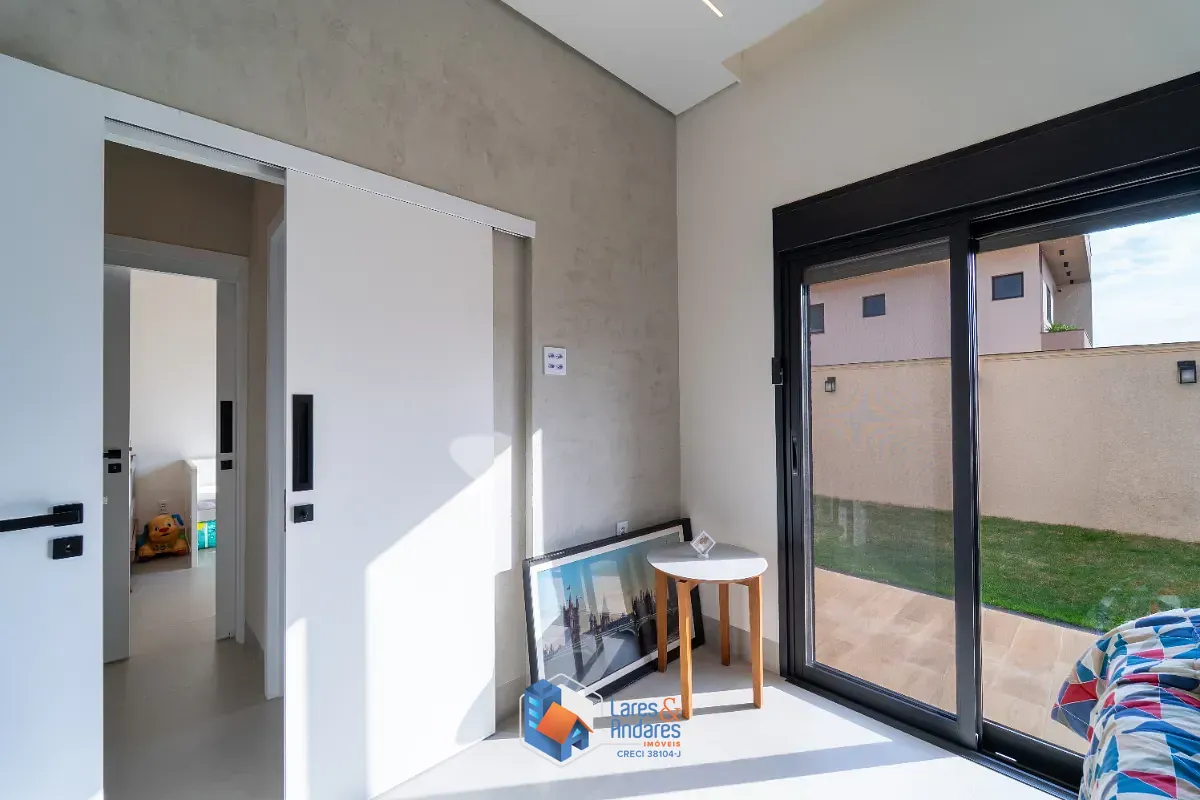 Casa, 4 quartos, 195 m² - Foto 24