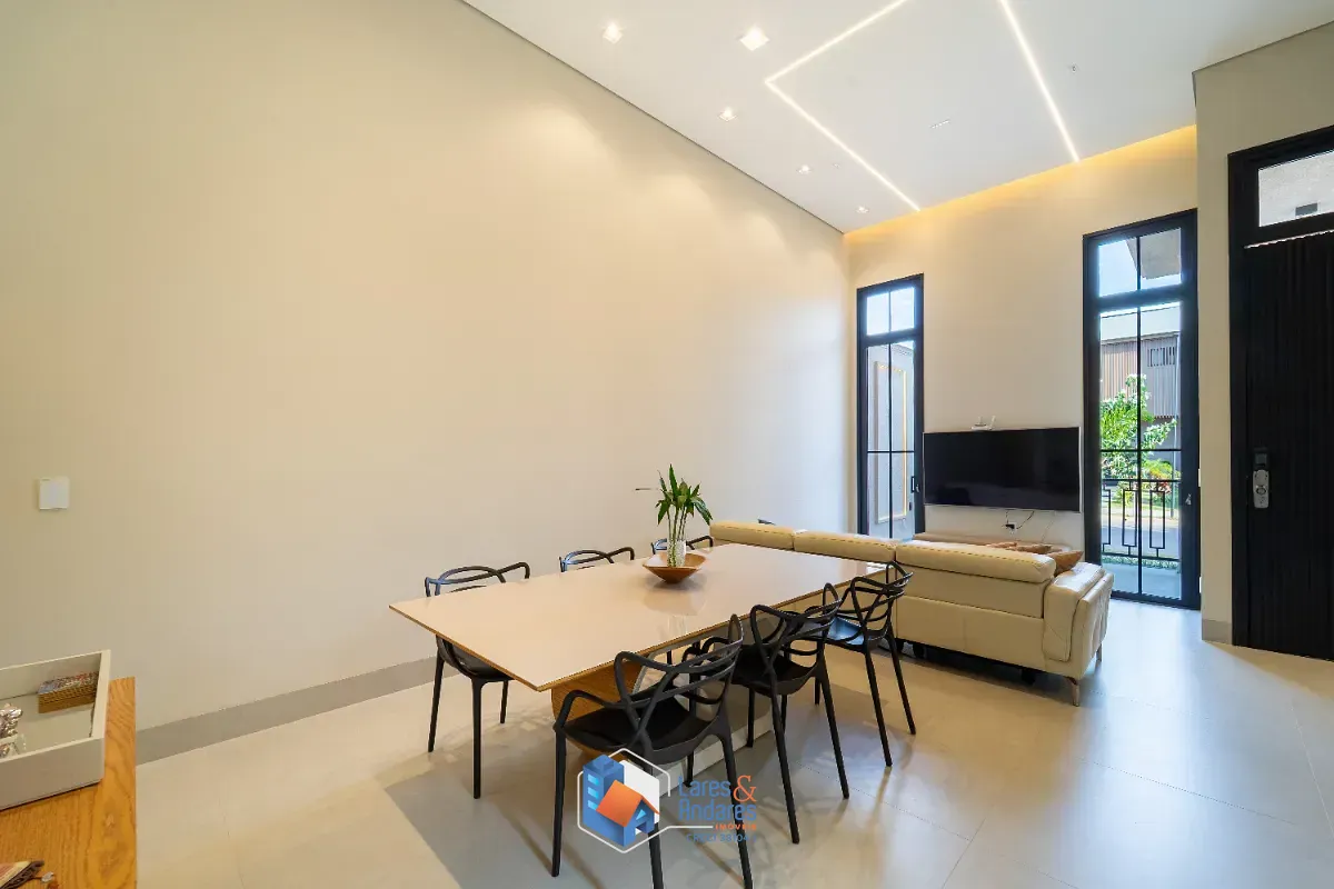 Casa, 4 quartos, 195 m² - Foto 11