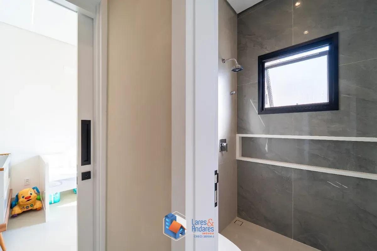 Casa, 4 quartos, 195 m² - Foto 32