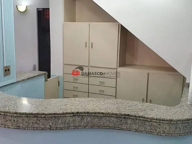 Casa à venda, no bairro Oswaldo Cruz em São Caetano do Sul