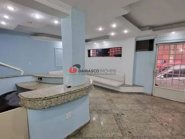 Casa à venda, no bairro Oswaldo Cruz em São Caetano do Sul