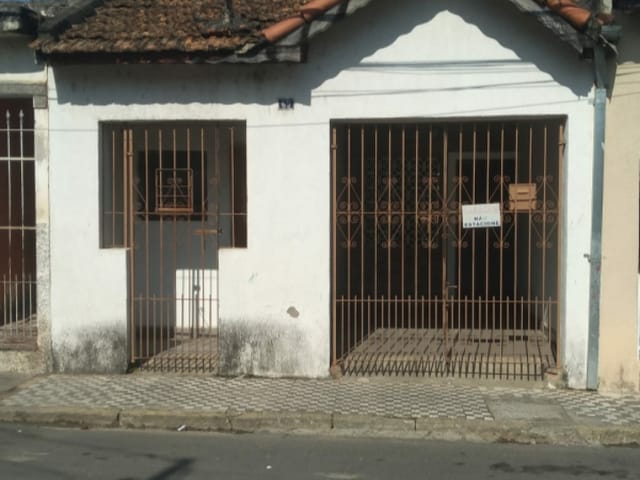 Casa 2 quartos e 1 banheiro, à venda, no bairro Ponte Alta em Aparecida