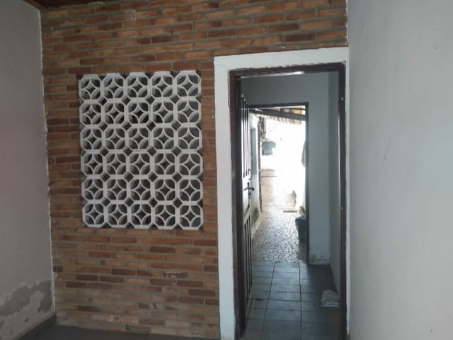 Casa 2 quartos e 1 banheiro, à venda, no bairro Ponte Alta em Aparecida