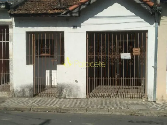 Casa 2 quartos e 1 banheiro, à venda, no bairro Ponte Alta em Aparecida