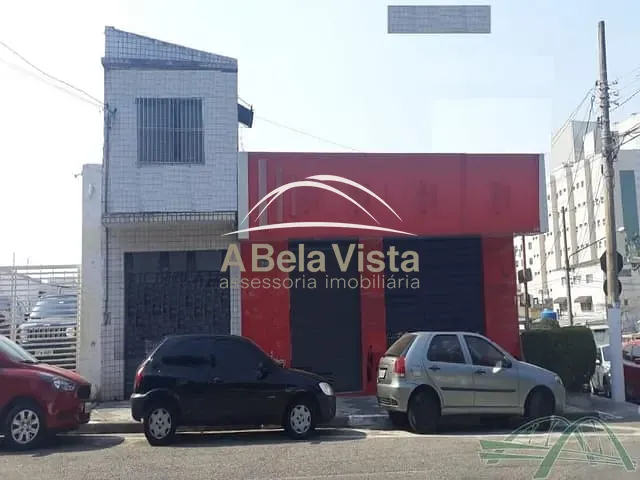 Casa com 278m² 3 quartos e 1 banheiro, à venda, no bairro Centro em Osasco