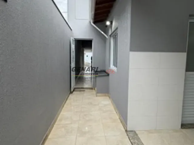 Casa com 200m² 3 quartos e 4 banheiros, à venda, no bairro Jardim Monte Carlo em Indaiatuba