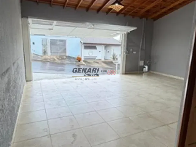 Casa com 200m² 3 quartos e 4 banheiros, à venda, no bairro Jardim Monte Carlo em Indaiatuba
