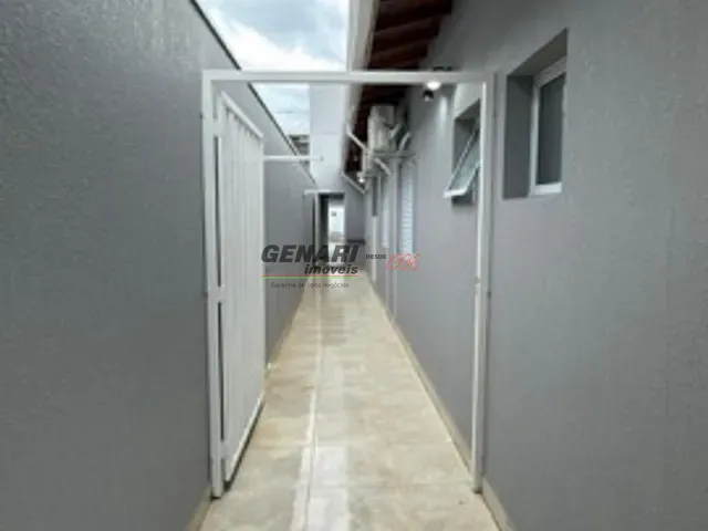 Casa com 200m² 3 quartos e 4 banheiros, à venda, no bairro Jardim Monte Carlo em Indaiatuba