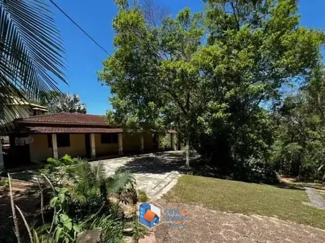 Casa com 5236m² 3 quartos e 1 banheiro, à venda, no bairro Pinheirinho em Vinhedo