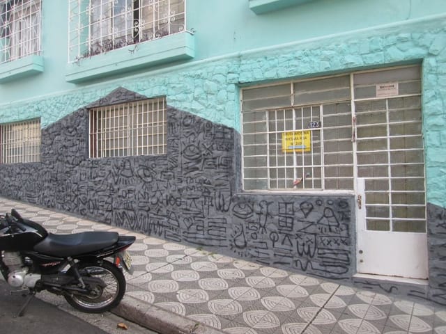 Foto do Casa - Casa para Locação 3 Quartos, 70M², Centro, Sorocaba - SP | Ary Proenca Negócios Imobiliários Ltda